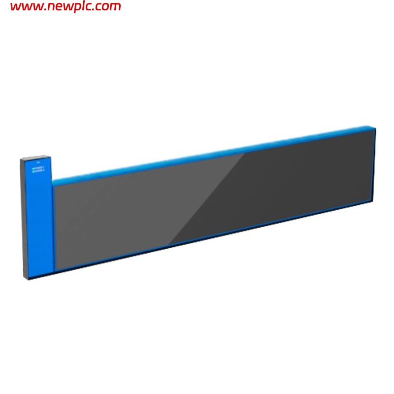 Bently Nevada 60R/CHA02-00-0 Chassis 3U Panel