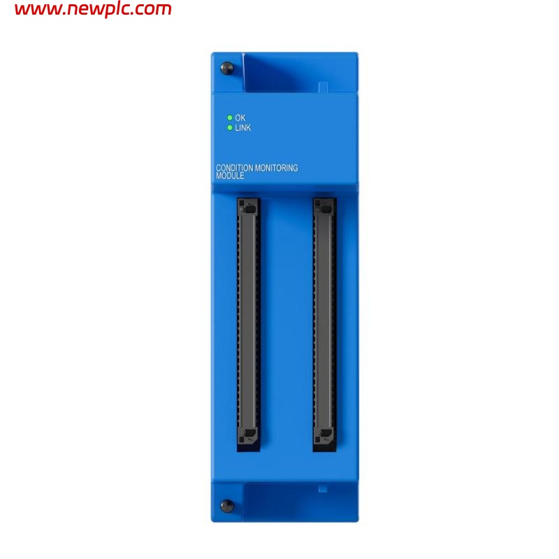 Bently Nevada 60R/CMM01-00 Condition Monitoring Module