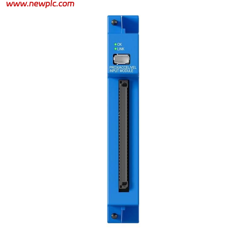 Bently Nevada 60R/INP01-00-0 Prox/Accel/Velom Input Module