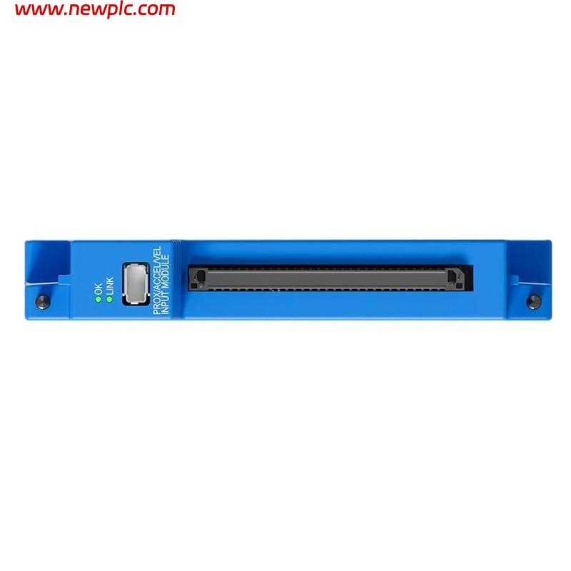 Bently Nevada 60R/INP01-00-0 Prox/Accel/Velom Input Module