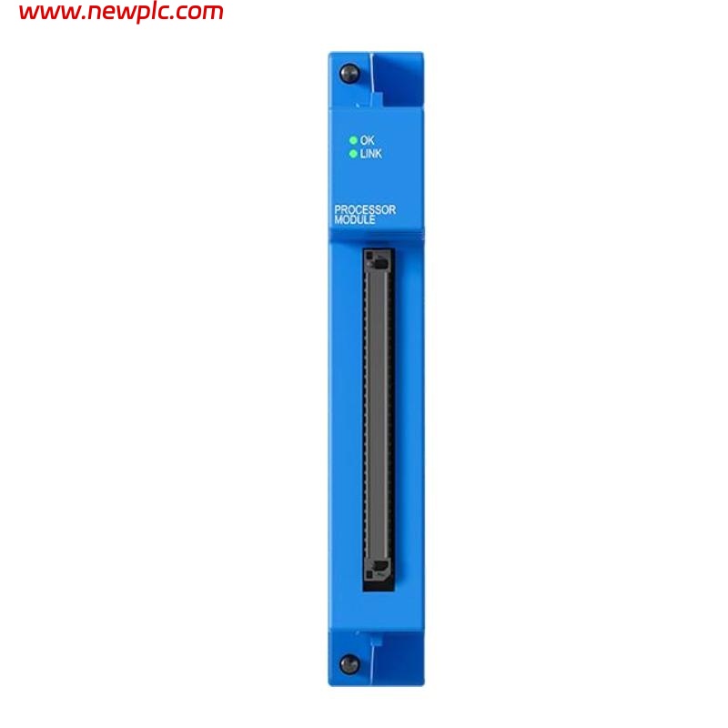 Bently Nevada 60R/PPM01-00-0 Protection Processing Module