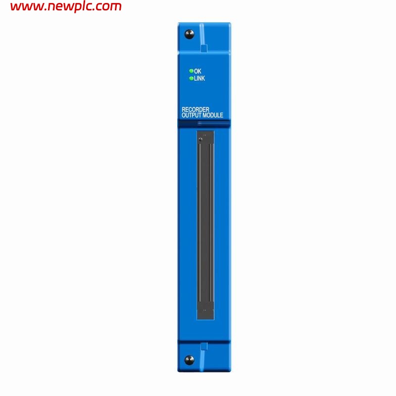 Bently Nevada 60R/REC01-00-0 Recorder Output Module