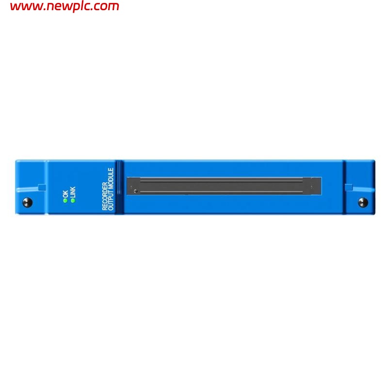 Bently Nevada 60R/REC01-00-0 Recorder Output Module