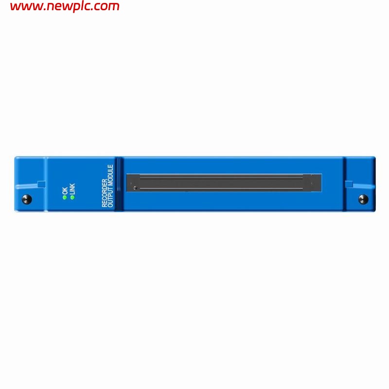 Bently Nevada 60R/RLY01-00-0 Electro-Mech Relay Module