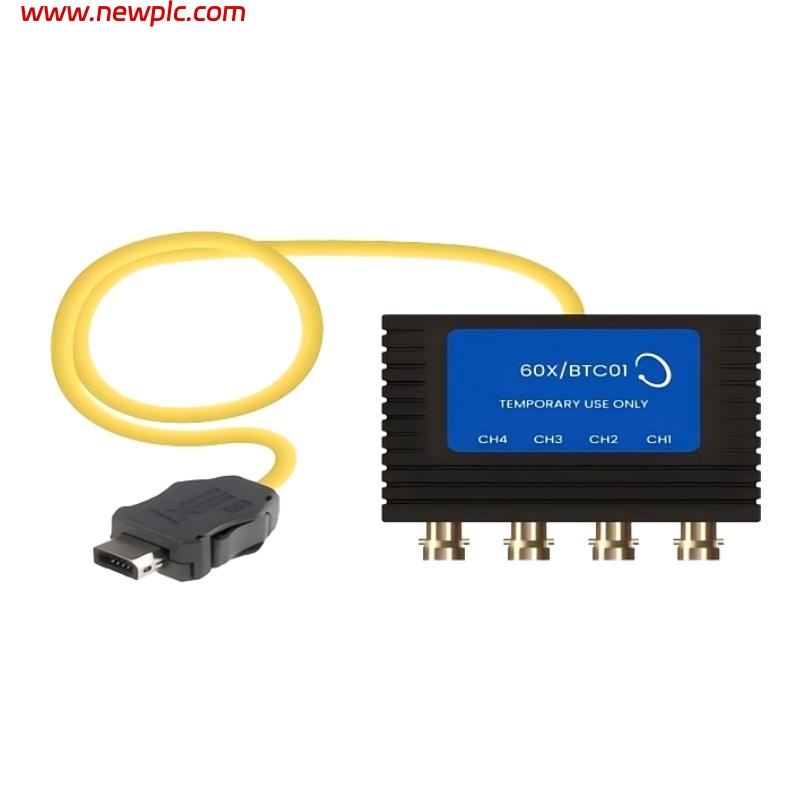 Bently Nevada 60X/BTC01 Buffered Transducer Breakout Kit