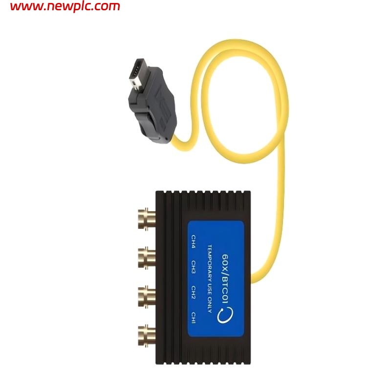 Bently Nevada 60X/BTC01 Buffered Transducer Breakout Kit