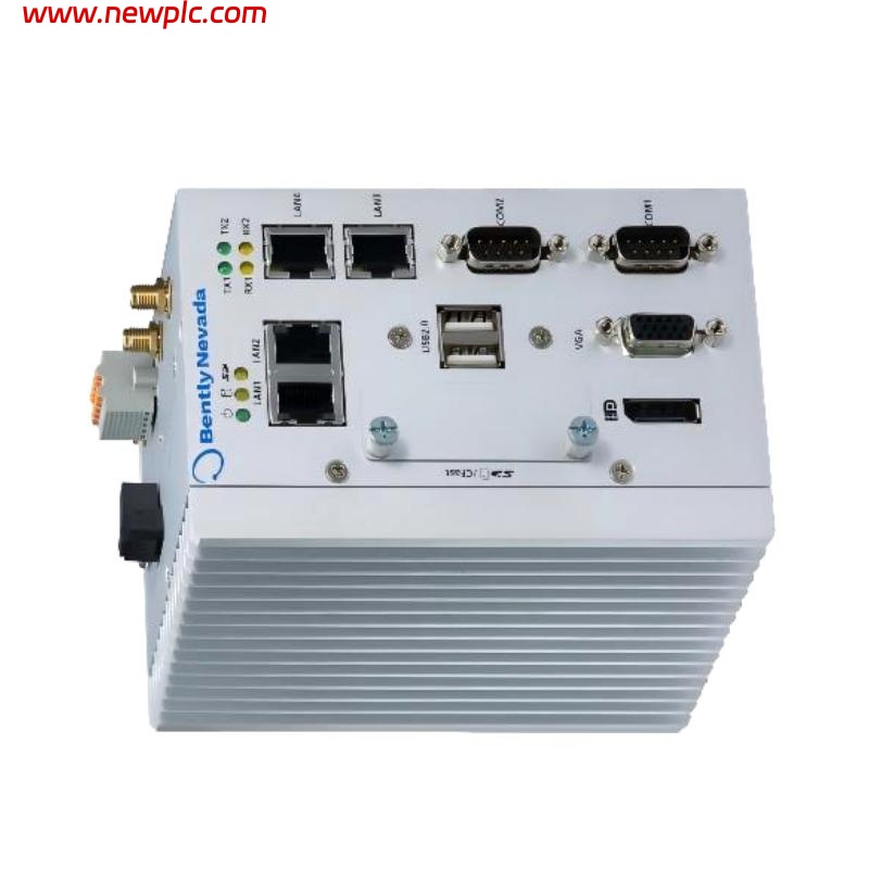 Bently Nevada 60X/CMP01-00 Industrial Computer for Display