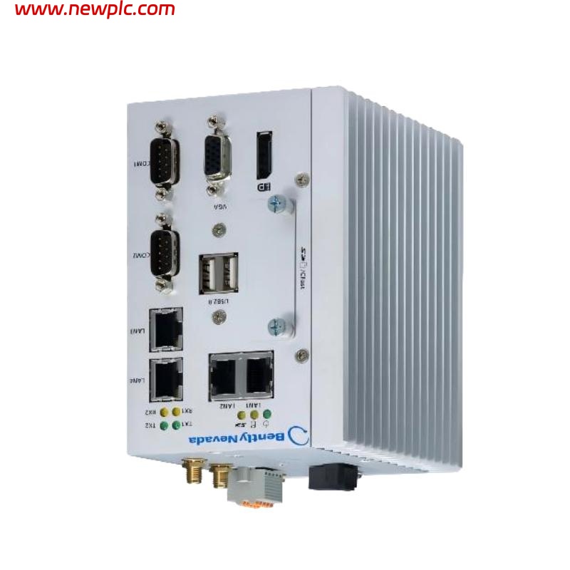 Bently Nevada 60X/CMP01-00 Industrial Computer for Display