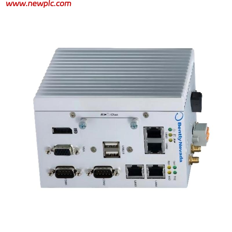 Bently Nevada 60X/CMP01-00 Industrial Computer for Display