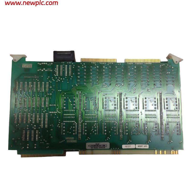ABB 6101BZ10010A Analog Input Expansion Board