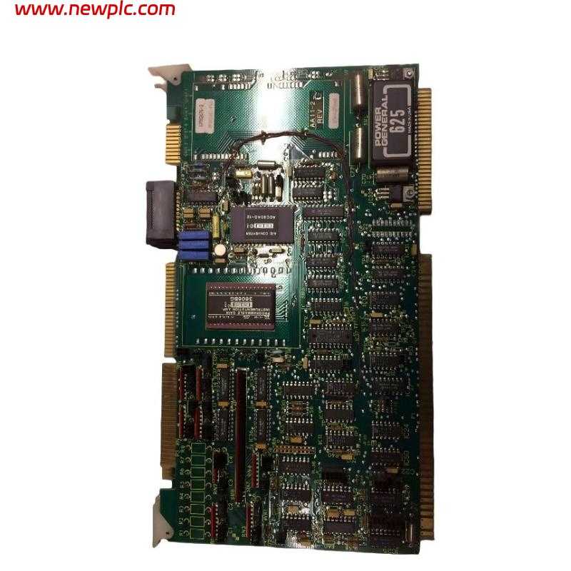 ABB 6101BZ10010A Analog Input Expansion Board