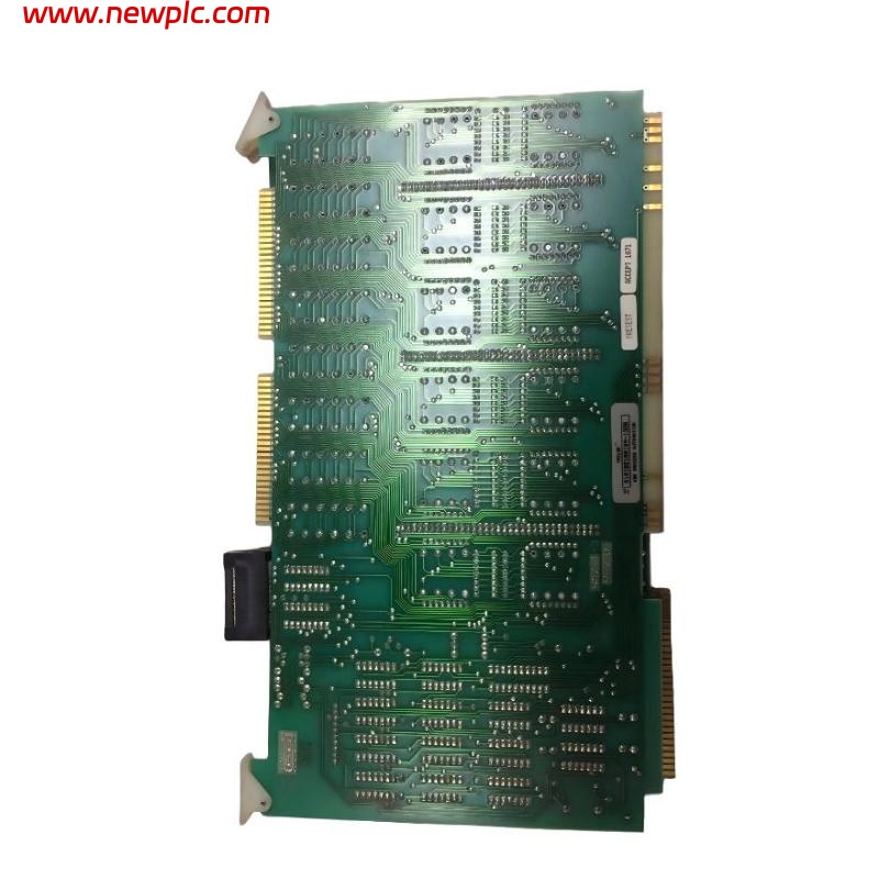 ABB 6101BZ10010A Analog Input Expansion Board