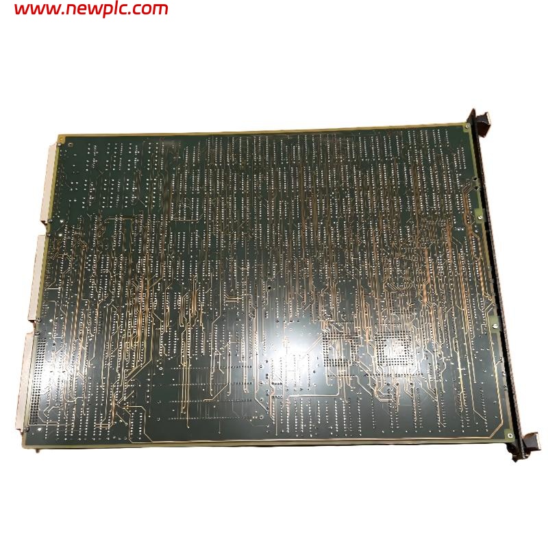 ABB 6204BZ10100D CPU Module