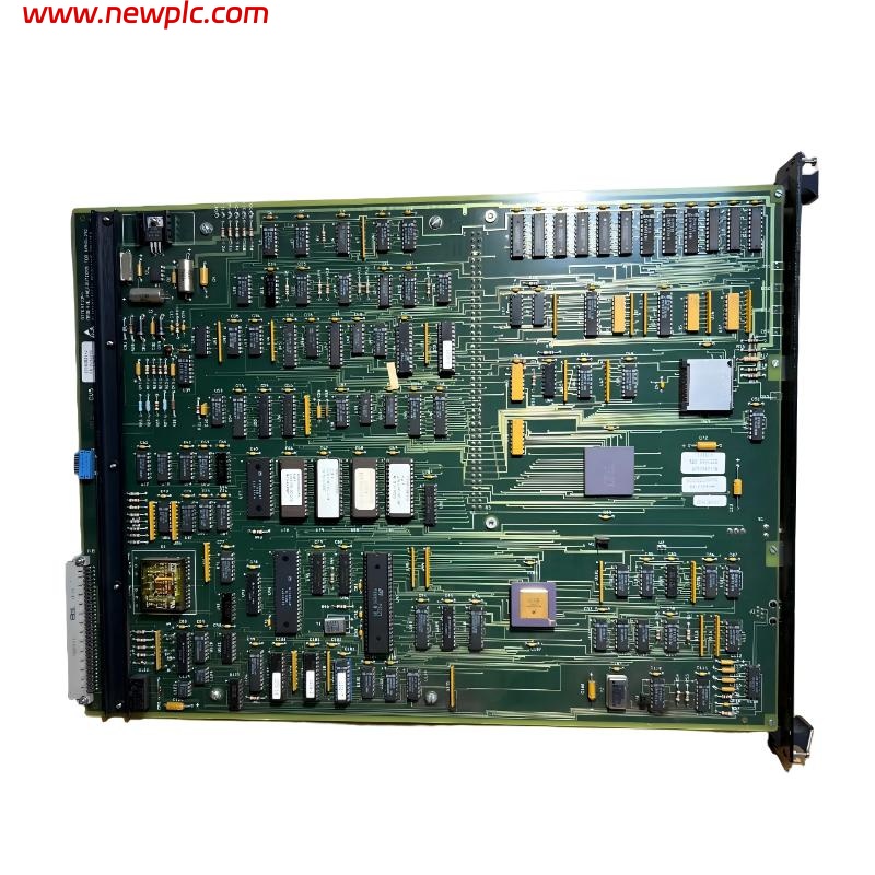ABB 6205BZ10000G Digital Input Module
