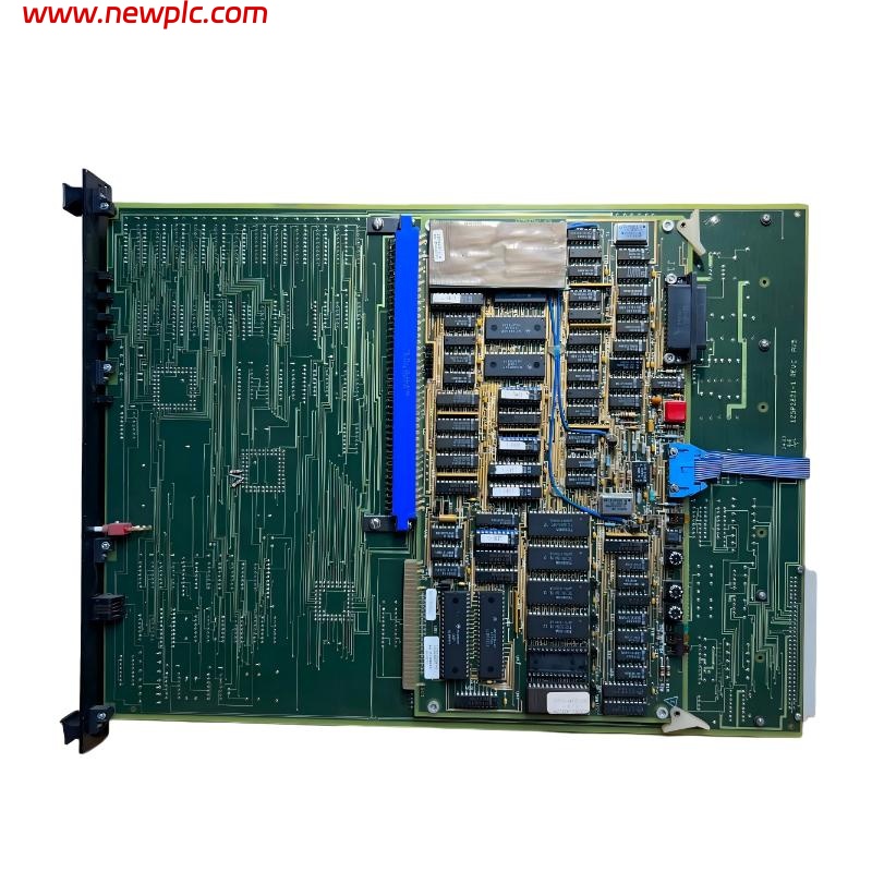 ABB 6205BZ10000G Digital Input Module