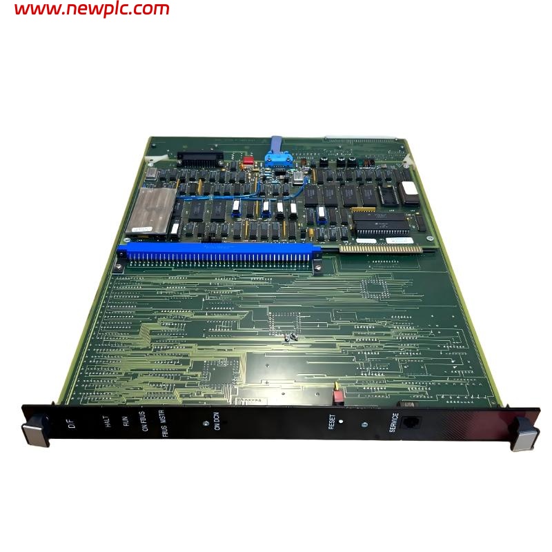 ABB 6205BZ10000G Digital Input Module