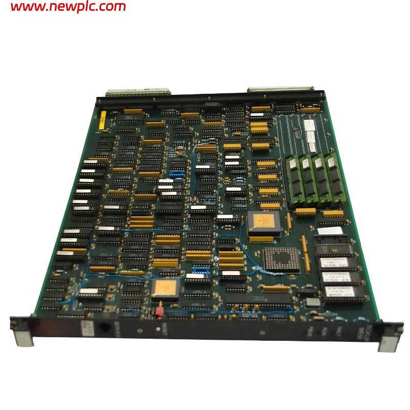 ABB 6214BZ10120C Backup Memory Module