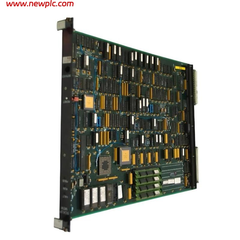 ABB 6214BZ10120C Backup Memory Module