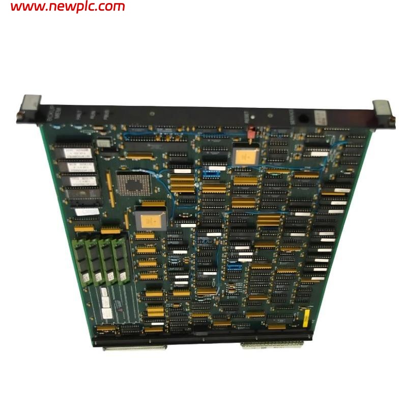 ABB 6214BZ10120C Backup Memory Module