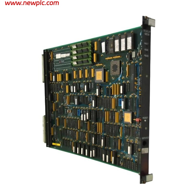 ABB 6214BZ10120C Backup Memory Module