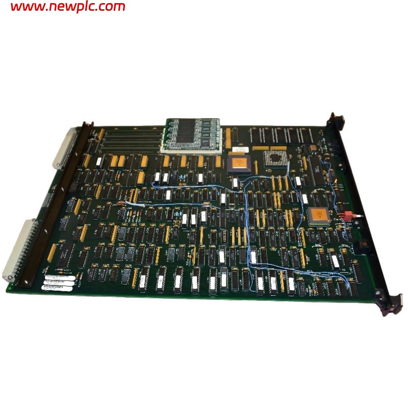 ABB 6214BZ10121G Backup Memory Module