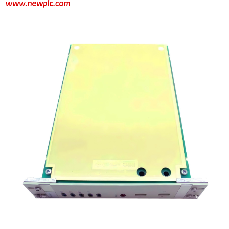 ABB 70AA02B-E HESG447388R0001 Analog Output Module