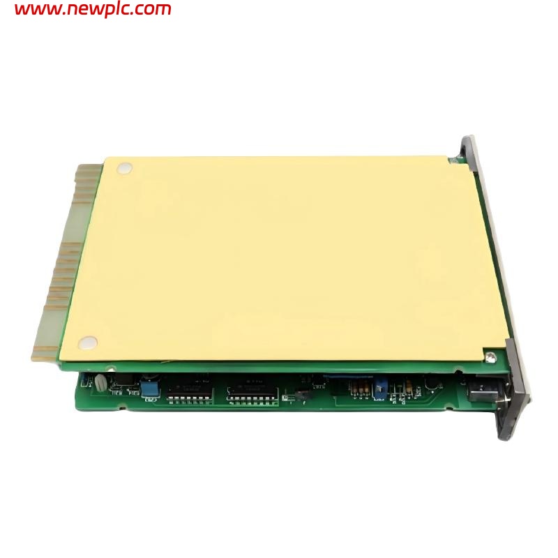 ABB 70AA02B-E HESG447388R1 Analog Output Module