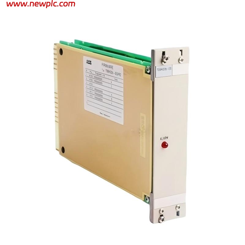 ABB 70BK03B-ES HESG447271R2 Interface Module