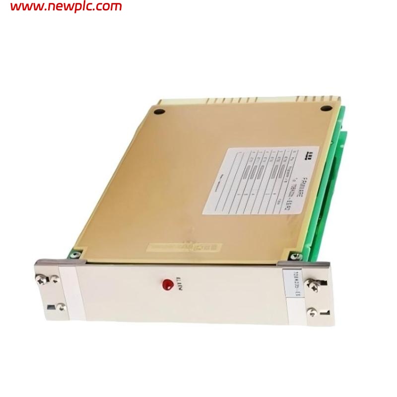 ABB 70BK03B-ES HESG447271R2 Interface Module