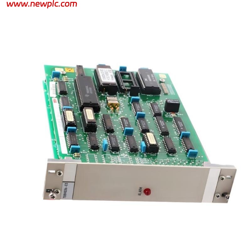 ABB 70BK03B-ES HESG447271R2 Interface Module