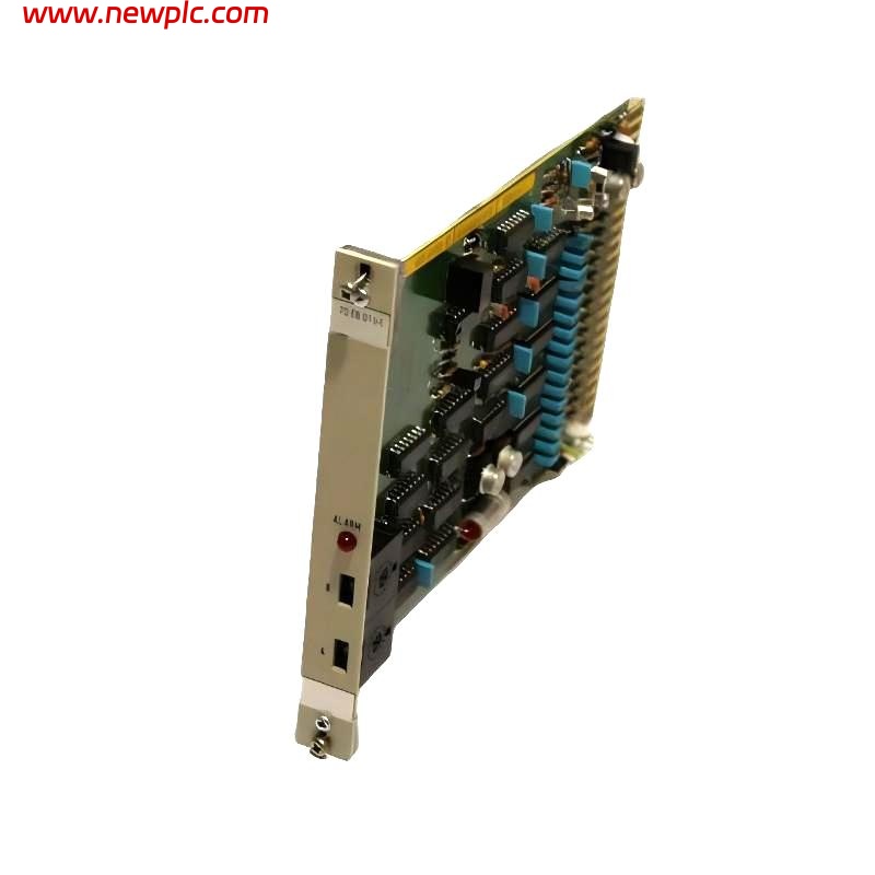 ABB 70EB01B-E HESG447005R2 Numeric Input Module