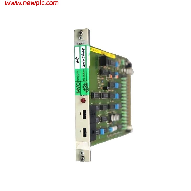 ABB 70EB01B-E HESG447005R2 Numeric Input Module