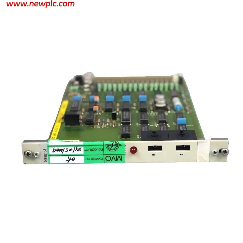 ABB 70EB01B-E HESG447005R2 Numeric Input Module