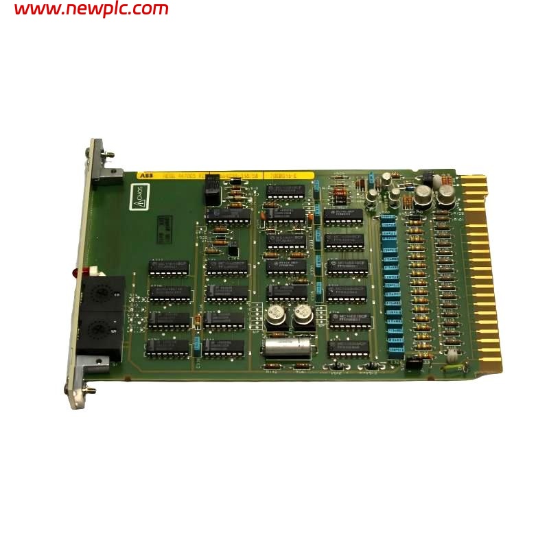 ABB 70EB01B-E HESG447005R2 Numeric Input Module