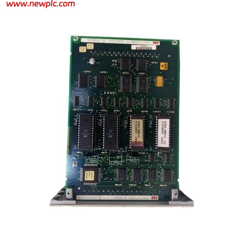 ABB 70PR05B-ES HESG332204R0001 Programmable Processor