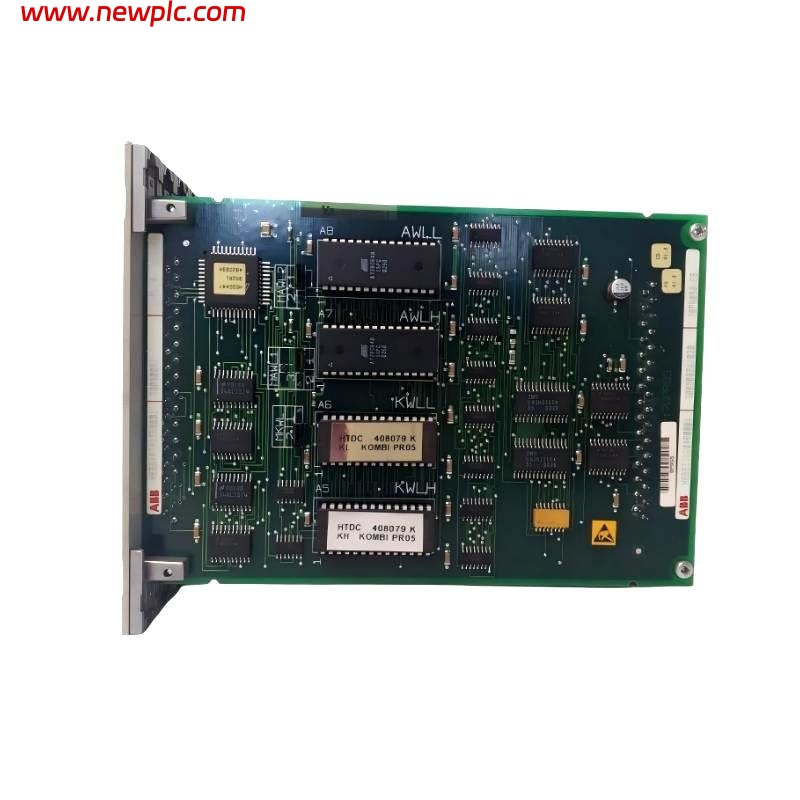 ABB 70PR05B-ES HESG332204R0001 Programmable Processor