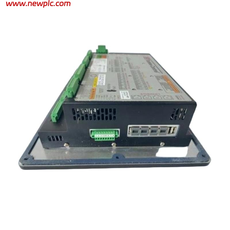 Woodward 8200-1300 Process Control Socket