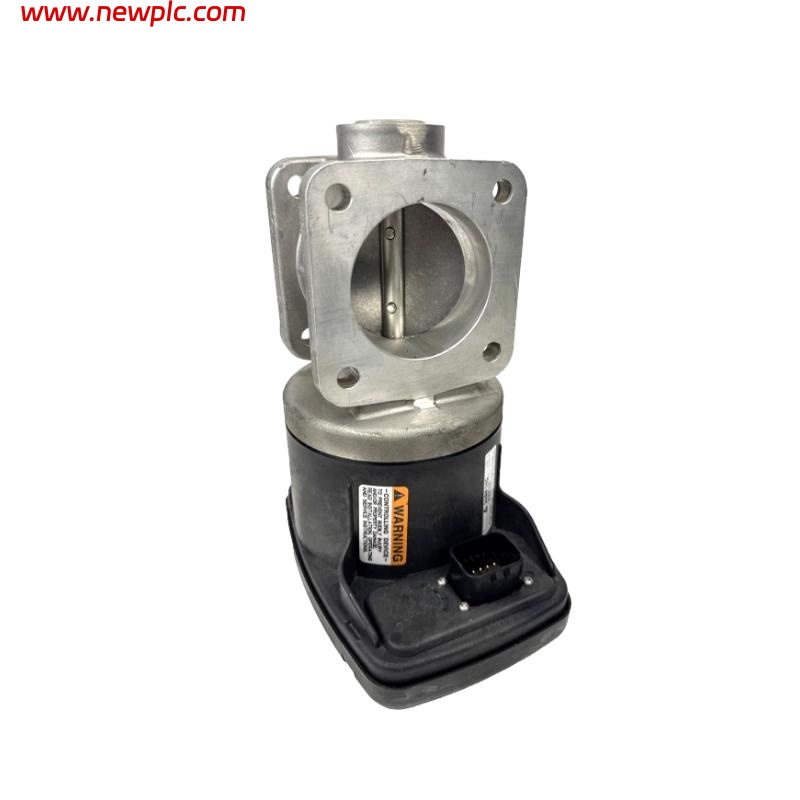 Woodward 8235-639 Integrated Throttle Body Actuator