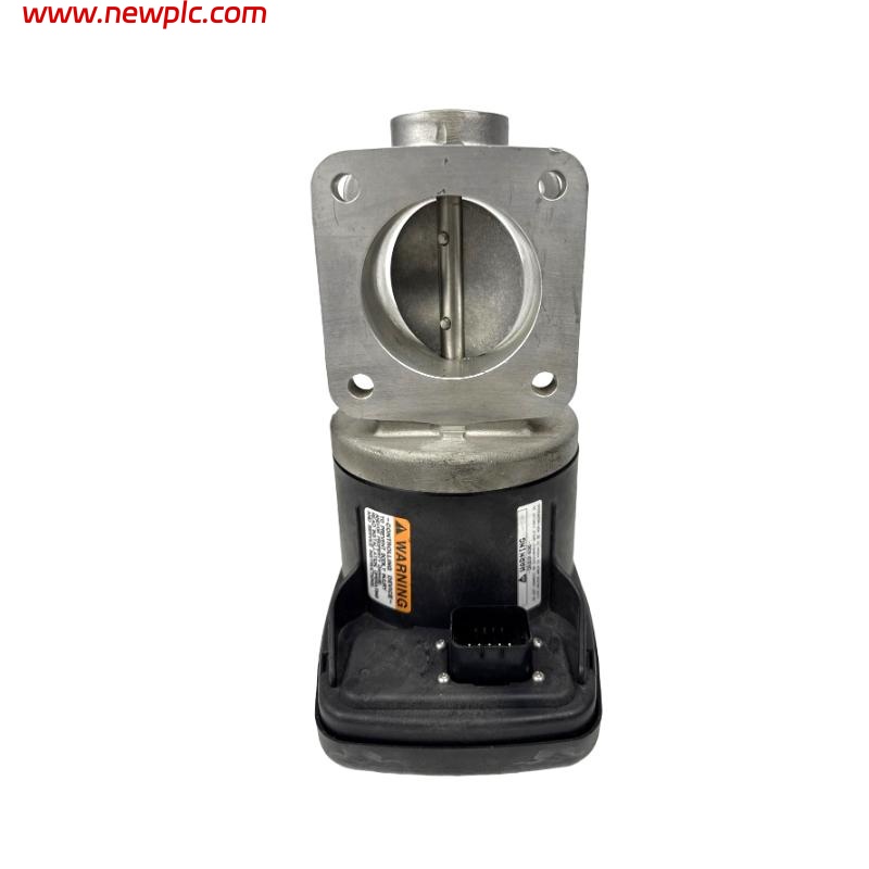 Woodward 8235-639 Integrated Throttle Body Actuator