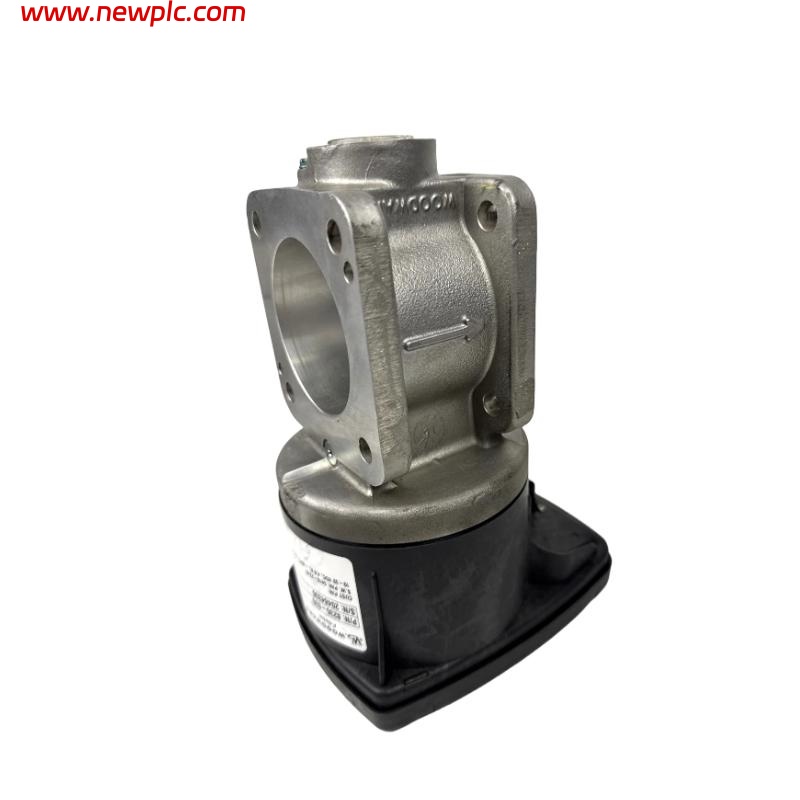 Woodward 8235-639 Integrated Throttle Body Actuator