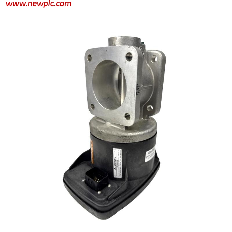 Woodward 8235-639 Integrated Throttle Body Actuator