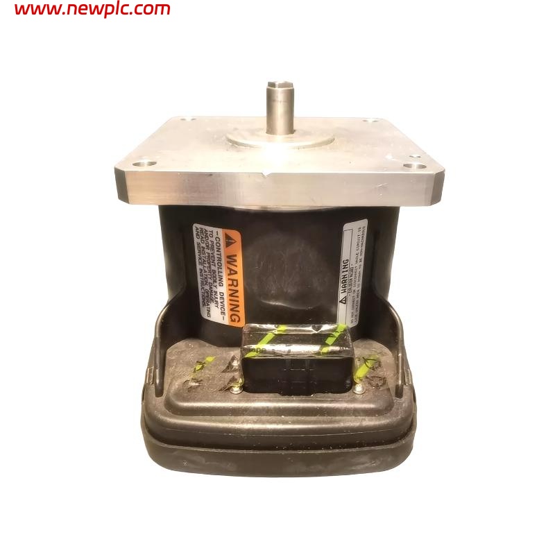 Woodward 8235-650 Actuator