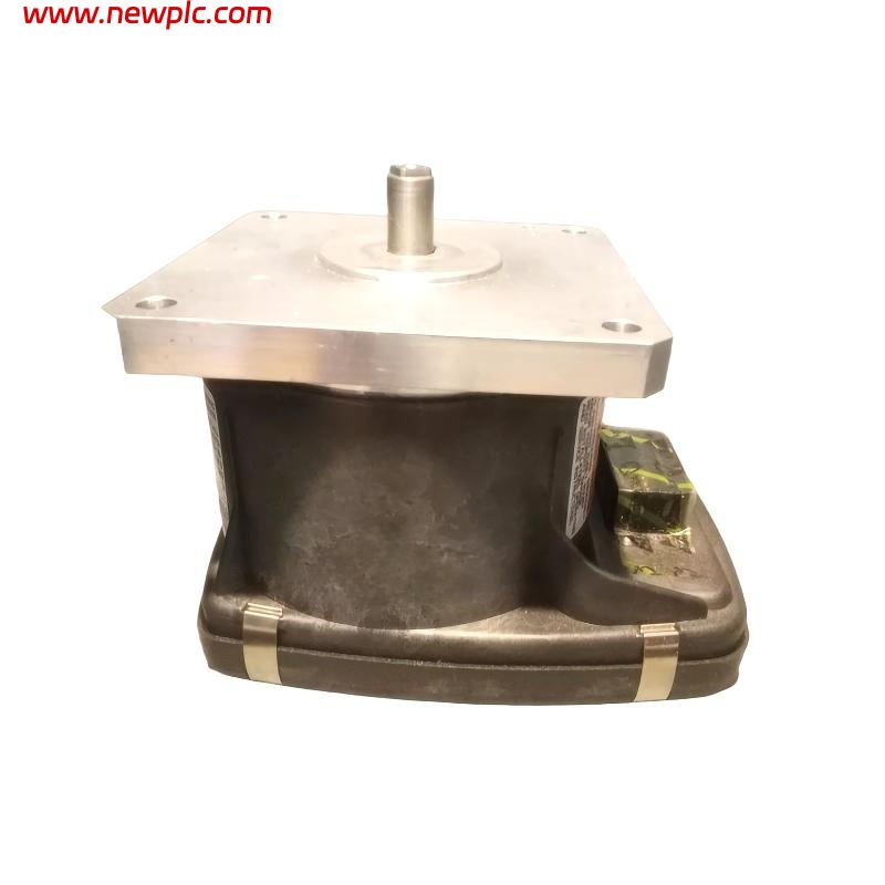 Woodward 8235-650 Actuator