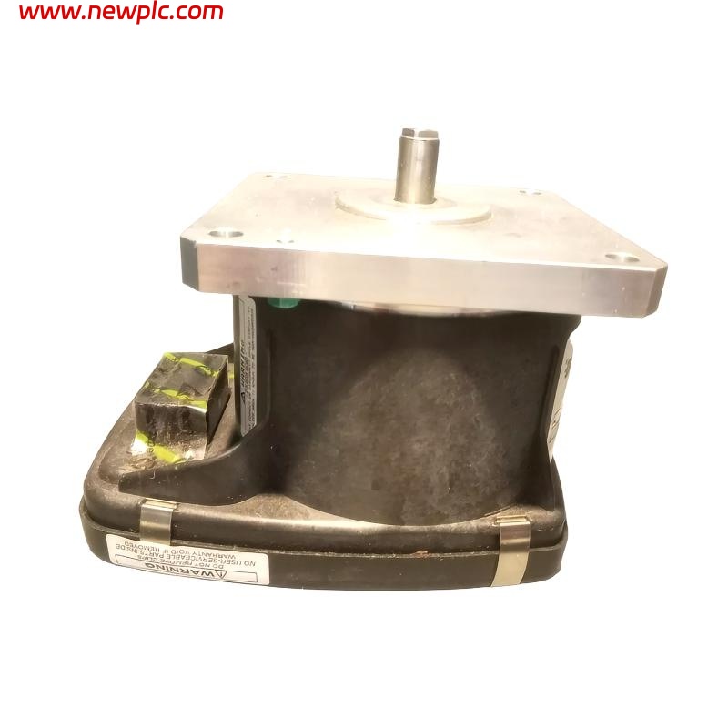 Woodward 8235-650 Actuator