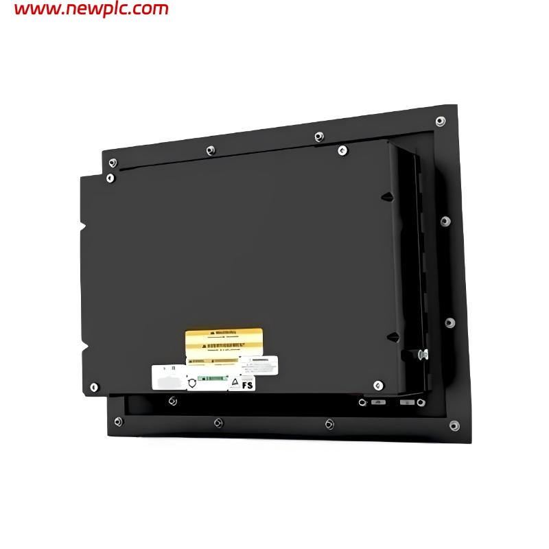 Woodward 8237-1600 Overspeed Protection Device