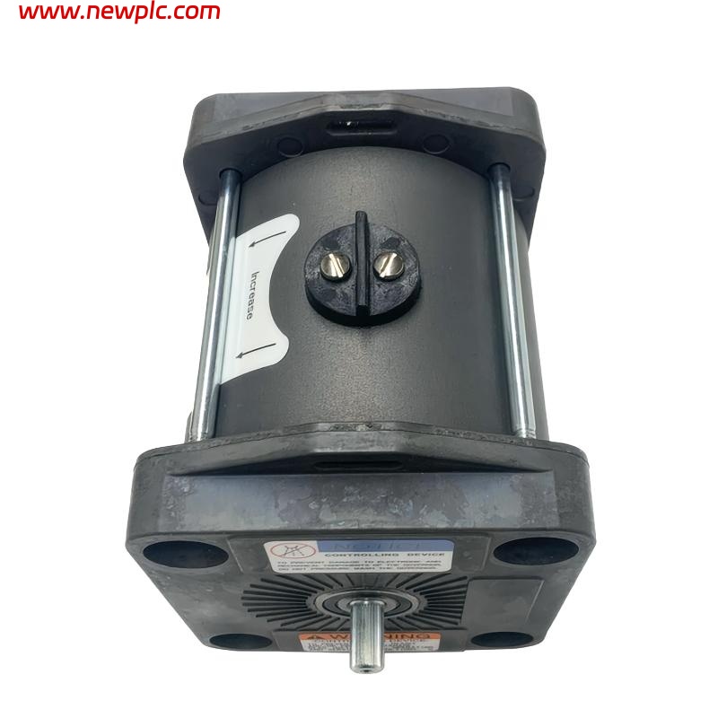 Woodward 8256-016 EPG Rotary Actuator Woodward 8256-016 EPG Rotary Actuator