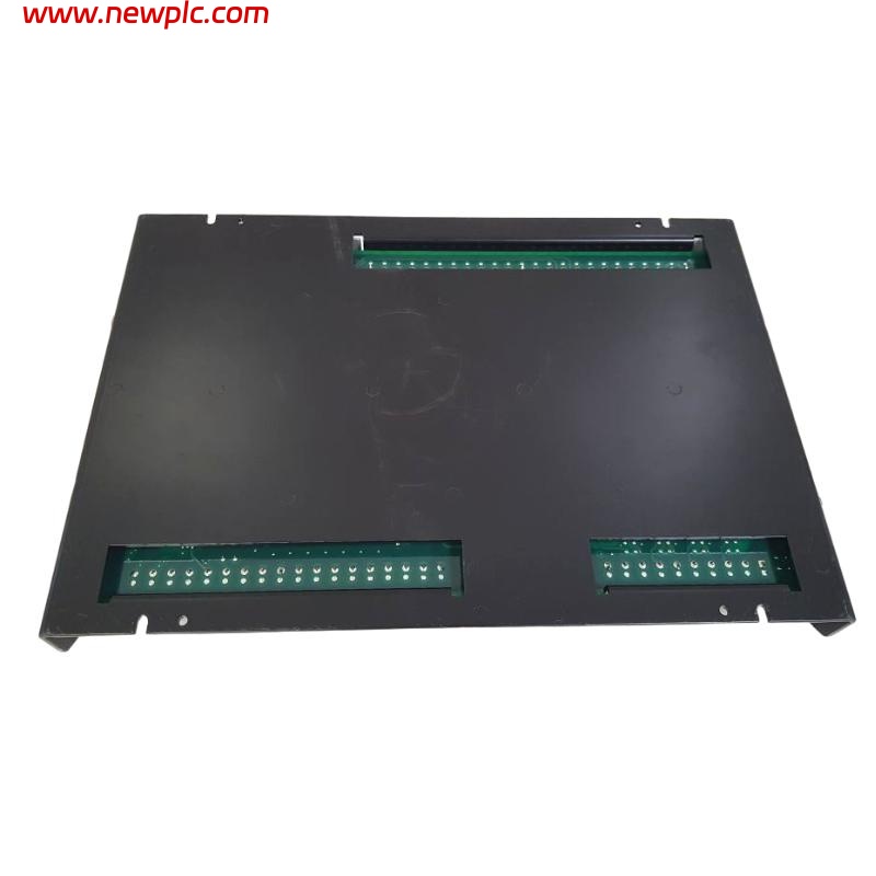Woodward 8280-501 Digital Control Module