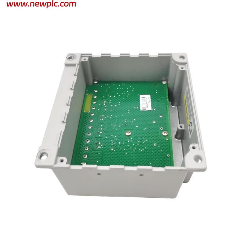 Woodward 8290-180 Generator Load Sensor