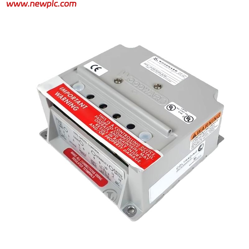 Woodward 8290-184 Speed ​​Controller