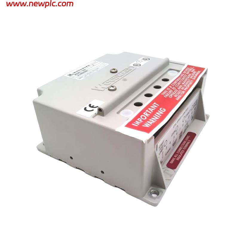 Woodward 8290-184 Speed ​​Controller